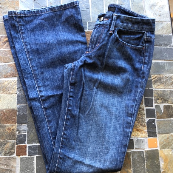 joe's Jeans honey sienna jeans Sz 27 - Picture 4 of 14